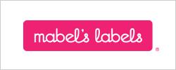 Mabel’s Labels logo