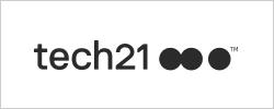 Tech21 logo