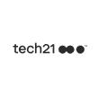 Tech21 logo