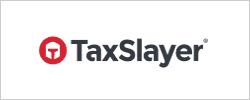 TaxSlayer logo