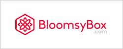 BloomsyBox logo