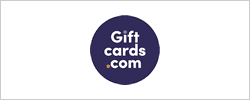 Giftcards.com  logo