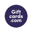 Giftcards.com  logo