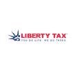 Liberty Tax  logo