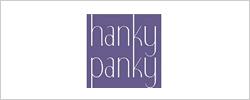 Hanky Panky logo