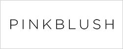 PinkBlush Maternity logo