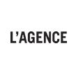 L'Agence logo