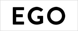EGO Shoes logo
