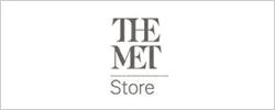 THE MET Store logo