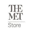 THE MET Store logo