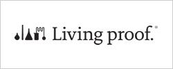 Living Proof logo