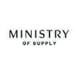 Ministry of Supply logo