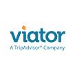 Viator logo