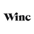 WINC  logo
