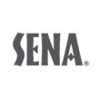 SENA Cases logo