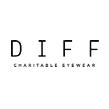 DIFF Eyewear logo