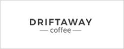 DRIFTAWAY logo