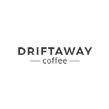 DRIFTAWAY logo
