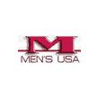 Men's USA logo