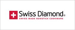 Swiss Diamond  logo