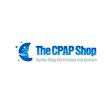 The CPAP Shop logo