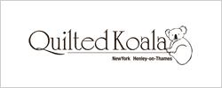 Quilted Koala logo