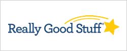 Really Good Stuff logo