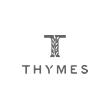 Thymes logo