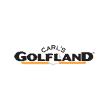Carl's Golfland logo