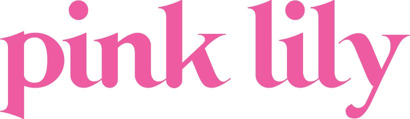 Pink Lily logo
