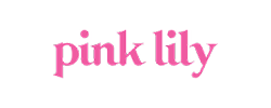 Pink Lily logo