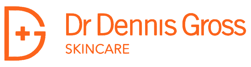 Dr. Dennis Gross logo