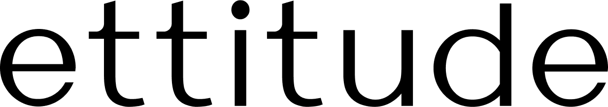 Ettitude logo
