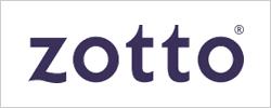 Zotto Sleep logo