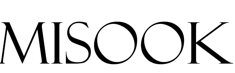 Misook logo
