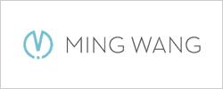 Ming Wang Knits logo