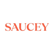 Saucey logo