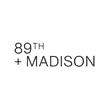 89th + Madison  logo