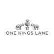 One Kings Lane logo
