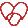 Dearfoams logo