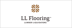 LL Flooring logo