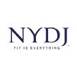 NYDJ logo