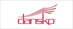 Dansko logo