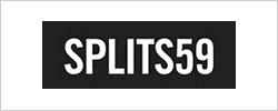 Splits59 logo