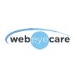 WebEyeCare  logo