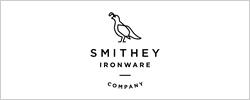 Smithey Ironware Company logo