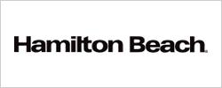 Hamilton Beach logo