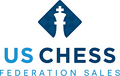 US Chess logo