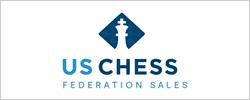 US Chess logo