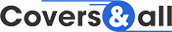 Covers And All logo